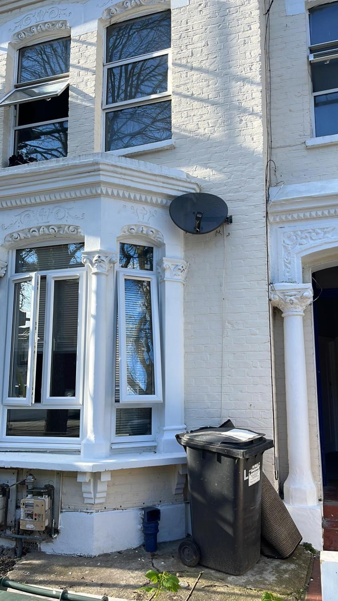 Super Central 2 Bed Flat Londres Exterior foto