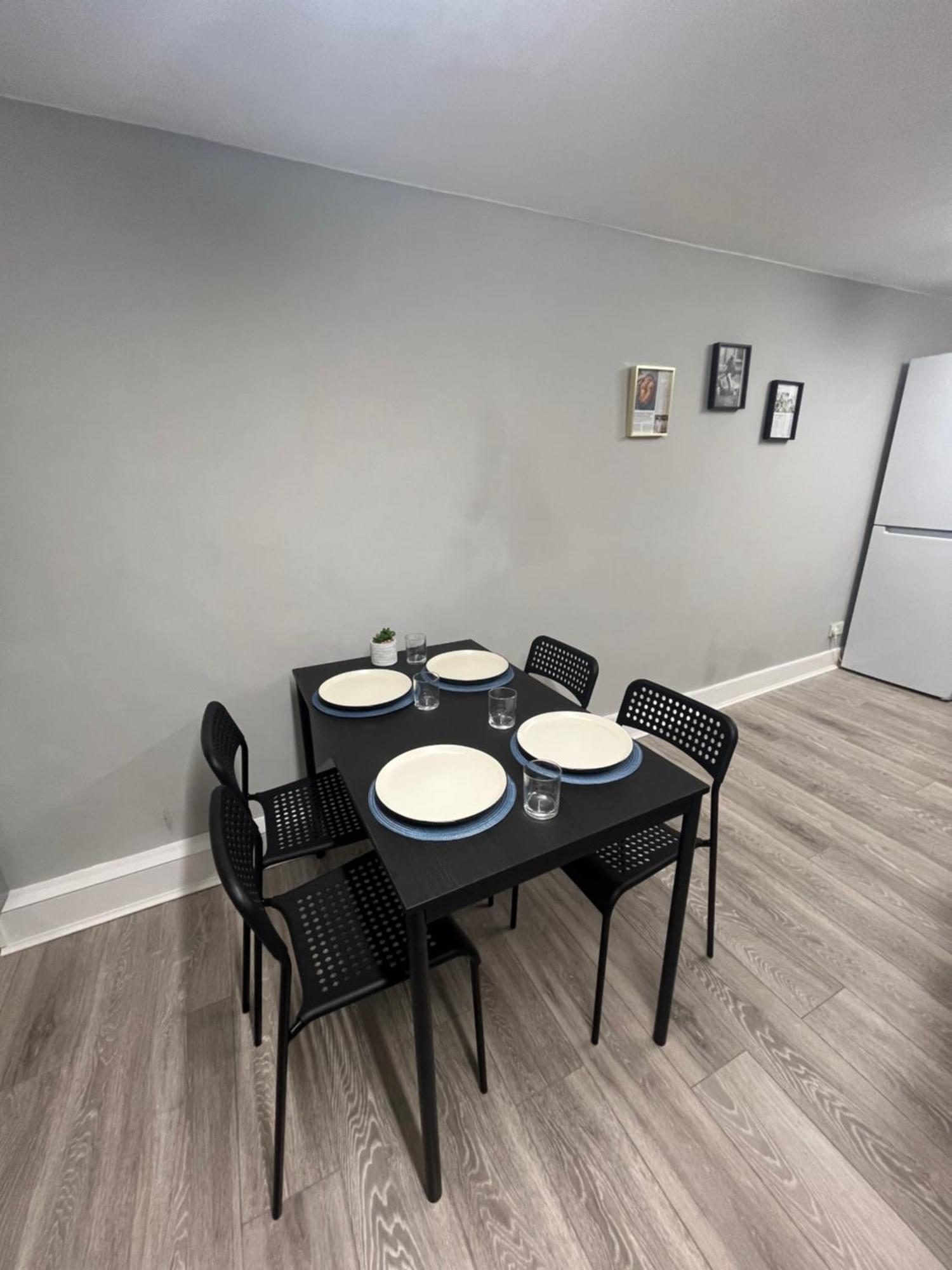 Super Central 2 Bed Flat Londres Exterior foto